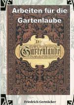 Cover-Bild Arbeiten für die Gartenlaube