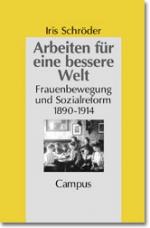 Cover-Bild Arbeiten für eine bessere Welt