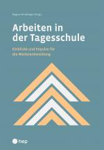 Cover-Bild Arbeiten in der Tagesschule