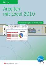 Cover-Bild Arbeiten mit Excel