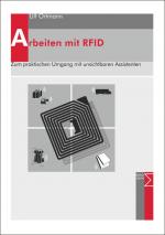 Cover-Bild Arbeiten mit RFID