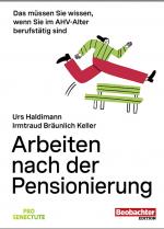 Cover-Bild Arbeiten nach der Pensionierung