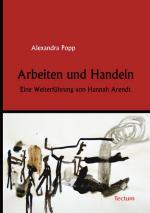 Cover-Bild Arbeiten und Handeln