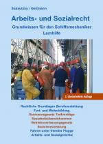Cover-Bild Arbeits- u.Sozialrecht