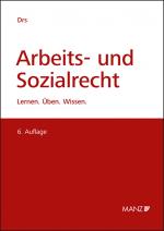 Cover-Bild Arbeits- und Sozialrecht