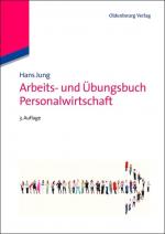 Cover-Bild Arbeits- und Übungsbuch Personalwirtschaft