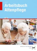 Cover-Bild Arbeitsbuch Altenpflege