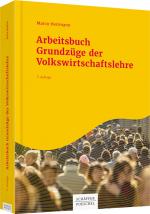 Cover-Bild Arbeitsbuch Grundzüge der Volkswirtschaftslehre