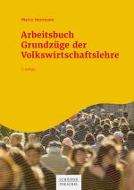 Cover-Bild Arbeitsbuch Grundzüge der Volkswirtschaftslehre