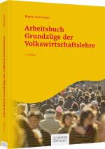 Cover-Bild Arbeitsbuch Grundzüge der Volkswirtschaftslehre