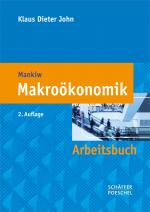 Cover-Bild Arbeitsbuch Makroökonomik