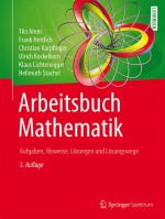 Cover-Bild Arbeitsbuch Mathematik