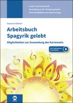 Cover-Bild Arbeitsbuch Spagyrik gelebt