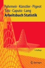 Cover-Bild Arbeitsbuch Statistik