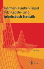 Cover-Bild Arbeitsbuch Statistik