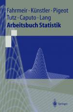 Cover-Bild Arbeitsbuch Statistik