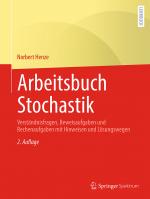 Cover-Bild Arbeitsbuch Stochastik