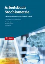 Cover-Bild Arbeitsbuch Stöchiometrie