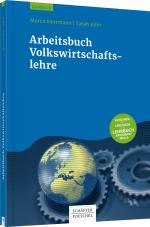 Cover-Bild Arbeitsbuch Volkswirtschaftslehre