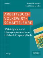 Cover-Bild Arbeitsbuch Volkswirtschaftslehre