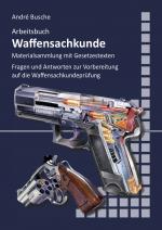 Cover-Bild Arbeitsbuch Waffensachkunde
