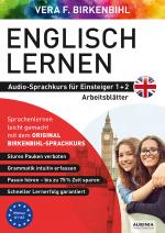 Cover-Bild Arbeitsbuch zu Englisch lernen Einsteiger 1+2