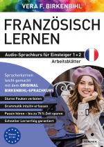 Cover-Bild Arbeitsbuch zu Französisch lernen Einsteiger 1+2