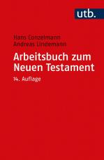 Cover-Bild Arbeitsbuch zum Neuen Testament
