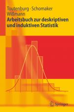 Cover-Bild Arbeitsbuch zur deskriptiven und induktiven Statistik