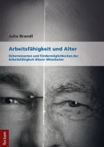 Cover-Bild Arbeitsfähigkeit und Alter