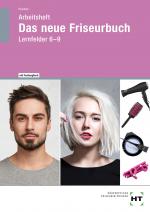Cover-Bild Arbeitsheft Das neue Friseurbuch