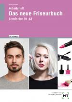 Cover-Bild Arbeitsheft Das neue Friseurbuch