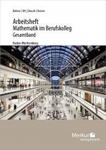 Cover-Bild Arbeitsheft Mathematik im Berufskolleg Gesamtband