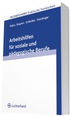 Cover-Bild Arbeitshilfen für soziale und pädagogische Berufe