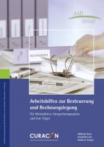 Cover-Bild Arbeitshilfen zur Besteuerung und Rechnungslegung