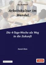 Cover-Bild Arbeitskultur im Wandel