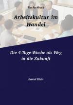 Cover-Bild Arbeitskultur im Wandel