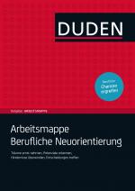 Cover-Bild Arbeitsmappe Berufliche Neuorientierung