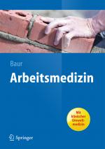 Cover-Bild Arbeitsmedizin