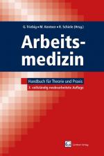 Cover-Bild Arbeitsmedizin