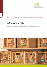 Cover-Bild Arbeitsplatz Kita