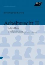 Cover-Bild Arbeitsrecht II