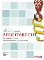 Cover-Bild Arbeitsrecht