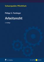 Cover-Bild Arbeitsrecht