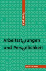 Cover-Bild Arbeitsstörungen und Persönlichkeit