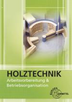 Cover-Bild Arbeitsvorbereitung und Betriebsorganisation