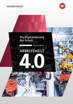 Cover-Bild Arbeitswelt 4.0