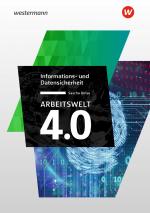 Cover-Bild Arbeitswelt 4.0