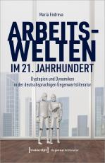 Cover-Bild Arbeitswelten im 21. Jahrhundert