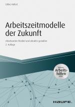 Cover-Bild Arbeitszeitmodelle der Zukunft